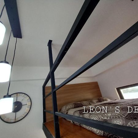 碧瑶Leon'S Den公寓式酒店 外观 照片