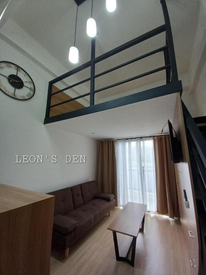 碧瑶Leon'S Den公寓式酒店 外观 照片