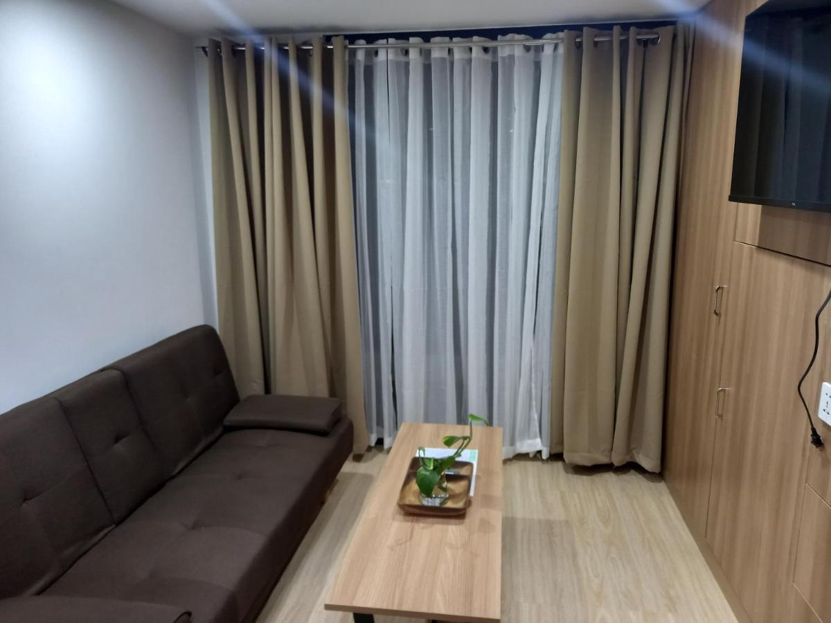 碧瑶Leon'S Den公寓式酒店 外观 照片
